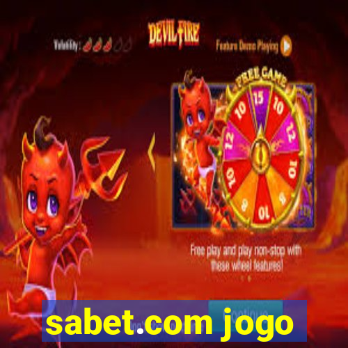 sabet.com jogo